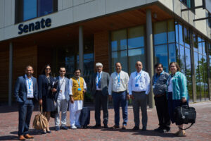 UKTBC Leads Successful Haryana Delegation to the UK