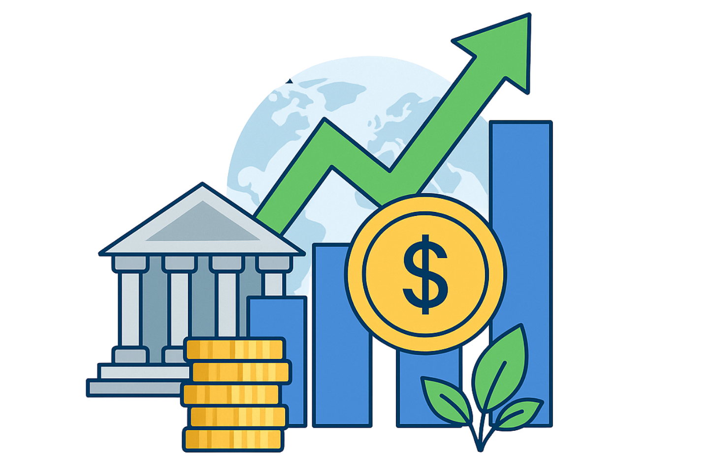 Stable Economy & Policy Framework