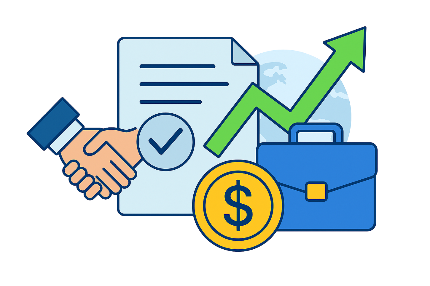 Ease of Doing Business