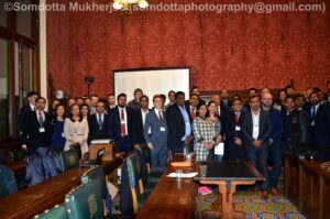 UK Telangana Business Meet & Delegation Visit