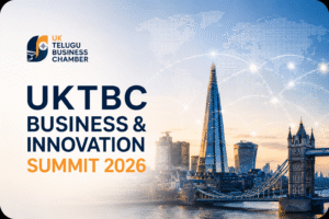UK Telangana Business Meet & Delegation Visit – Copy